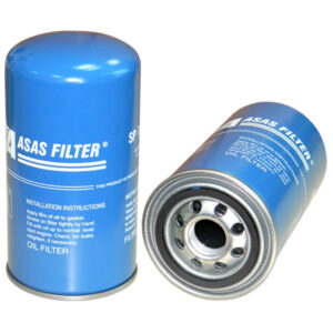 SF Filter HY13296 Filterelement Hydraulikfilter