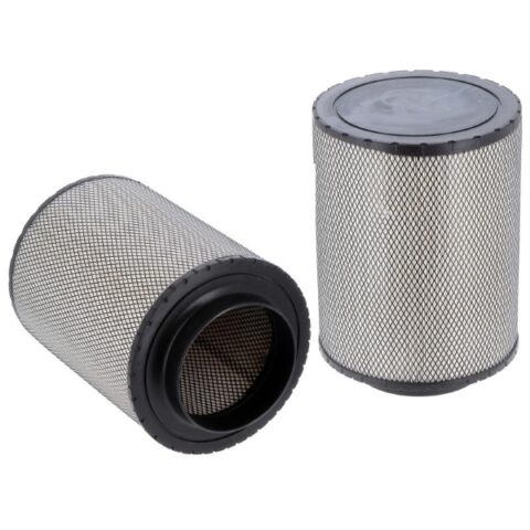 MTU 5360900001 Air Filter | Pallman Filter