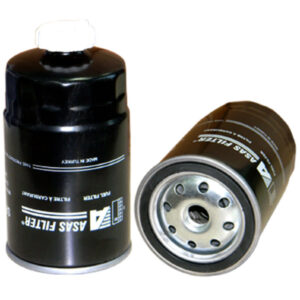 SP697MT FUEL FILTER WATER SEPARATOR SPIN ON