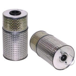 AS249 OIL FILTER CARTRIDGE