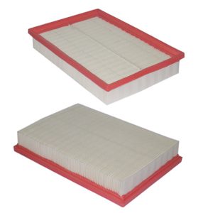 HF6802 AIR FILTER PANEL VENTILATION