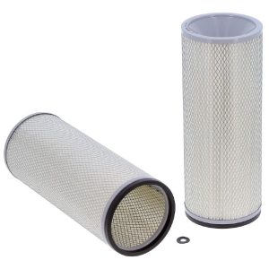 HF560 AIR FILTER SAFETY ROUND