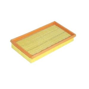 HF8198s AIR FILTER PANEL RADIALSEAL