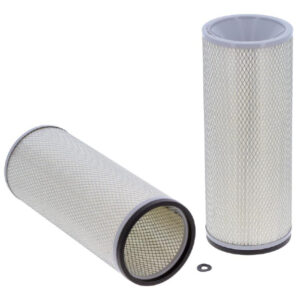 HF419 AIR FILTER SAFETY ROUND