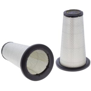 HF5712 AIR FILTER SAFETY RADIALSEAL