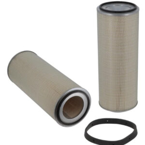 HF739 AIR FILTER PRIMARY ROUND